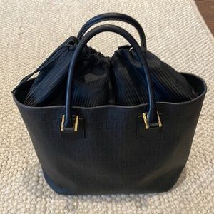 FENDI authentic woman handbag